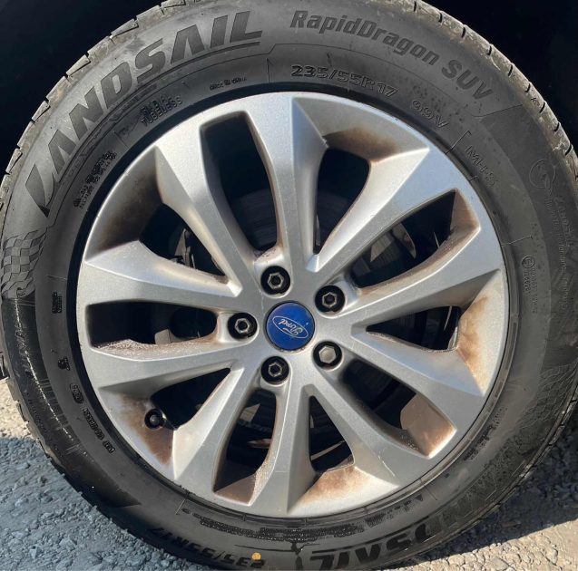 Ford Kuga 2l Tdci 140 Ch 4X4 Titanium Garantie 