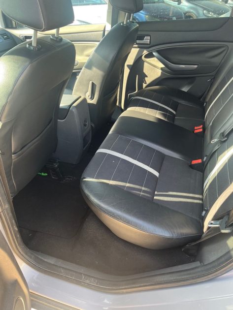 Ford Kuga 2l Tdci 140 Ch 4X4 Titanium Garantie 