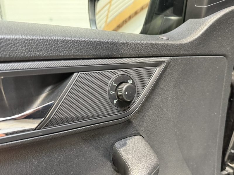 SKODA FABIA COMBI 1.0 TSI 95CH CLEVER / 1 ERE MAIN / SUIVI COMPLET SKODA - CARPLAY