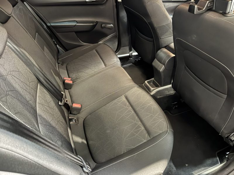 SKODA FABIA COMBI 1.0 TSI 95CH CLEVER / 1 ERE MAIN / SUIVI COMPLET SKODA - CARPLAY