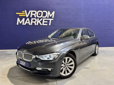 BMW SERIE 3 F30 318D 143CH MODERN 