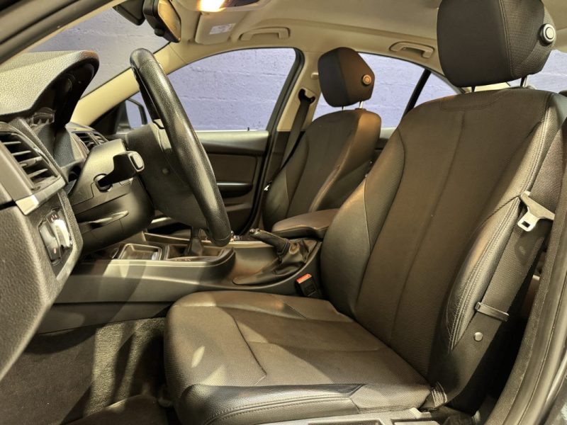 BMW SERIE 3 F30 318D 143CH MODERN 