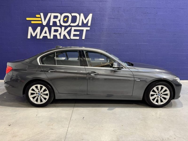 BMW SERIE 3 F30 318D 143CH MODERN 