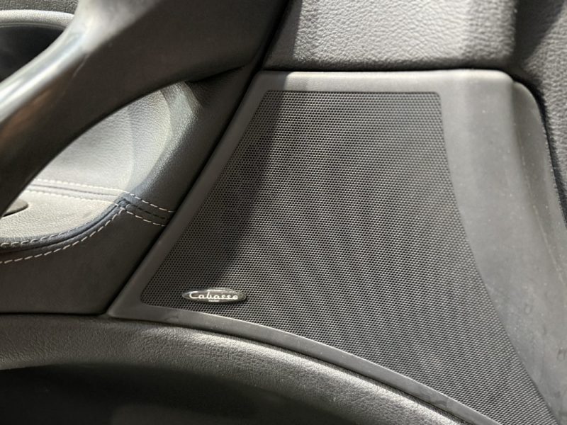 RENAULT LAGUNA  2.0 DCI 150 CARMINAT / SUIVI COMPLET RENAULT