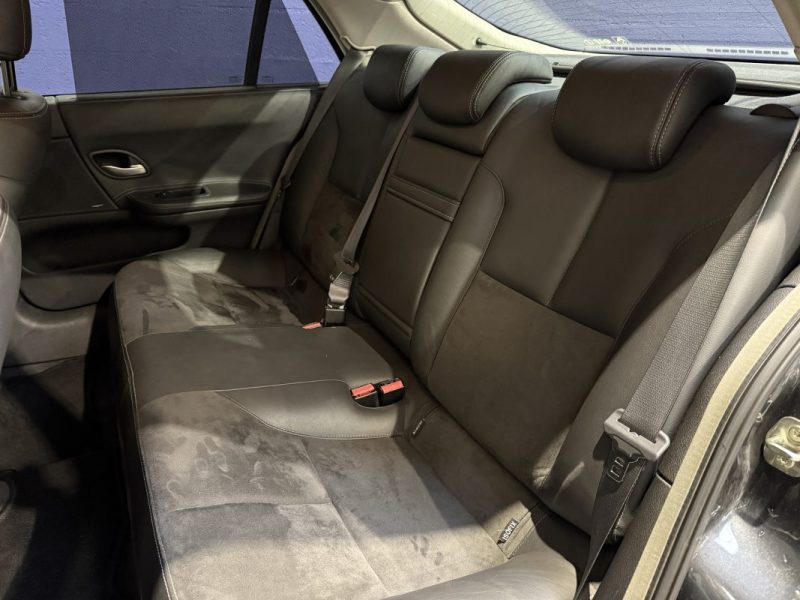 RENAULT LAGUNA  2.0 DCI 150 CARMINAT / SUIVI COMPLET RENAULT