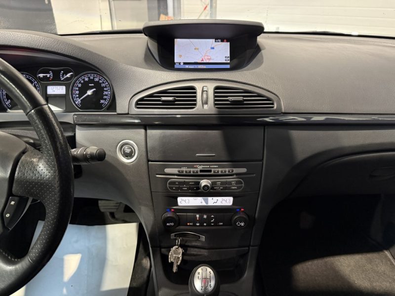 RENAULT LAGUNA  2.0 DCI 150 CARMINAT / SUIVI COMPLET RENAULT