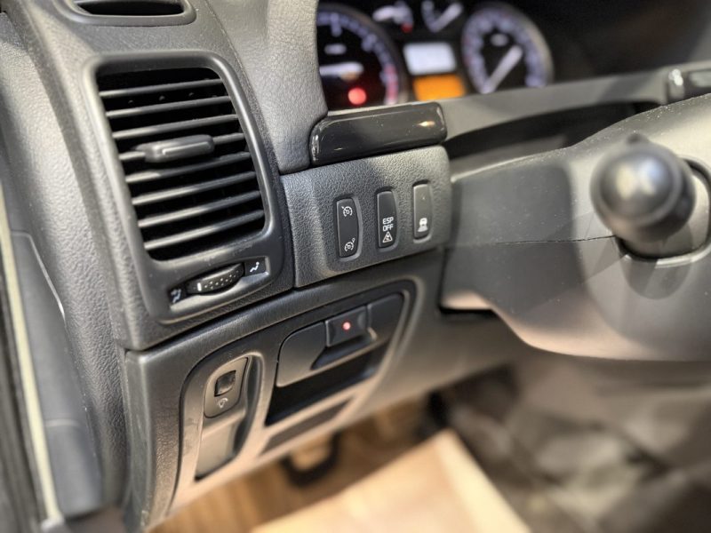 RENAULT LAGUNA  2.0 DCI 150 CARMINAT / SUIVI COMPLET RENAULT