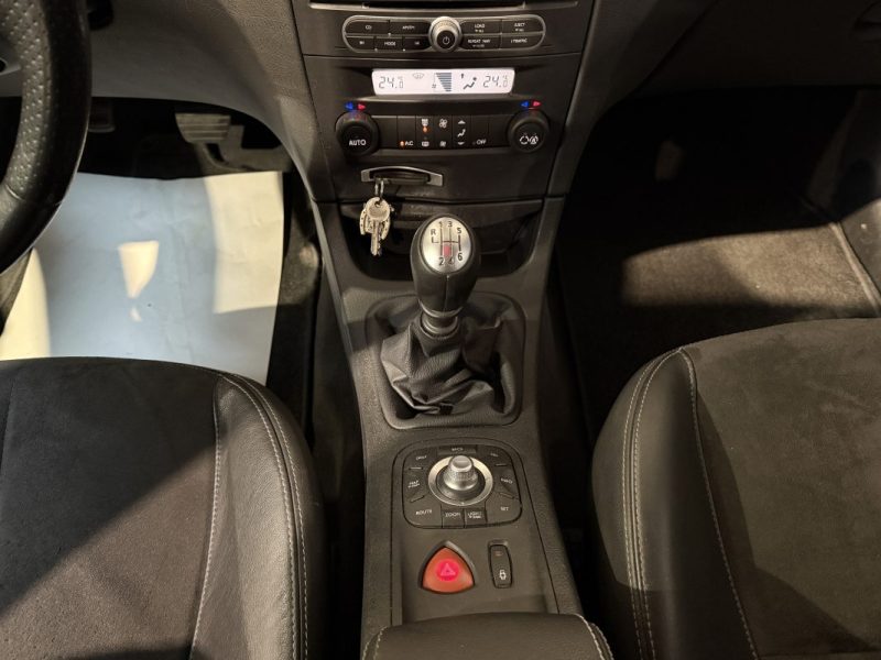 RENAULT LAGUNA  2.0 DCI 150 CARMINAT / SUIVI COMPLET RENAULT