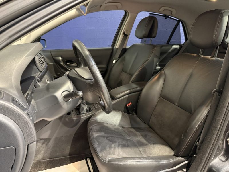 RENAULT LAGUNA  2.0 DCI 150 CARMINAT / SUIVI COMPLET RENAULT