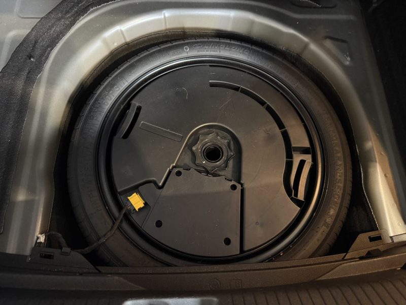 VOLKSWAGEN TAIGO 1.0 TSI 110CV DSG7 R-LINE - Toit ouvrant - Pack son Beat - Apple CarPlay - Caméra 