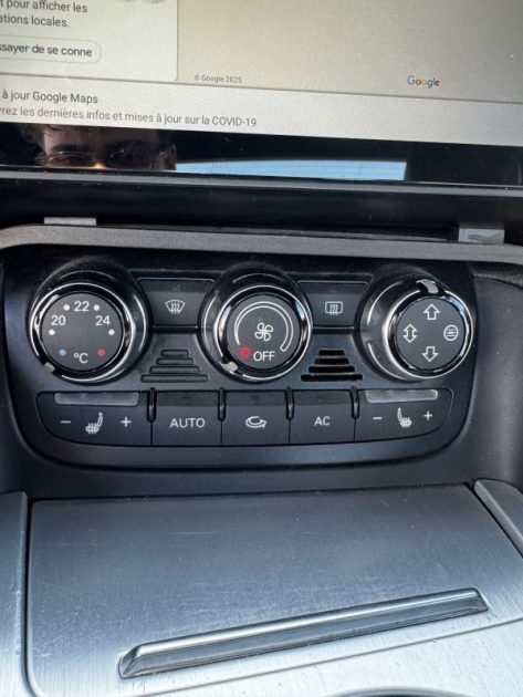 AUDI TT 2 COUPE 1.8 TFSI - 16V TURBO 