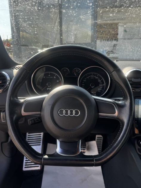 AUDI TT 2 COUPE 1.8 TFSI - 16V TURBO 