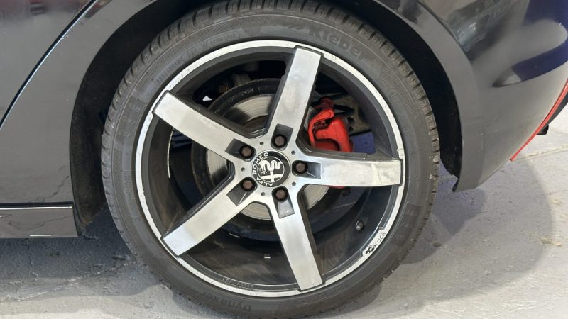 Alfa Romeo Giulietta 1.6 JTD 105ch