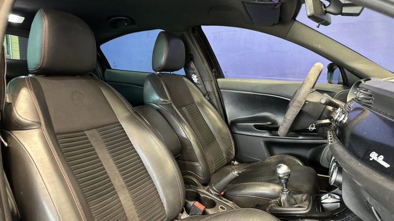 Alfa Romeo Giulietta 1.6 JTD 105ch