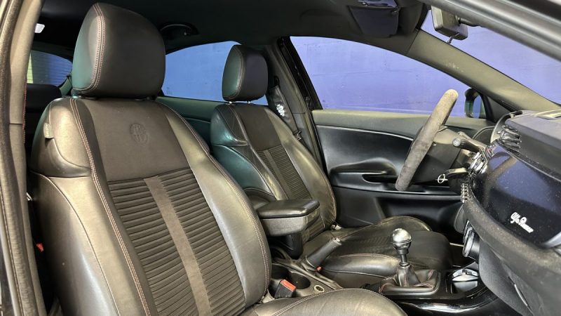 Alfa Romeo Giulietta 1.6 JTD 105ch