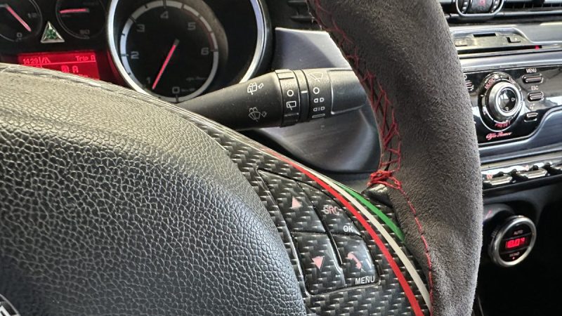 Alfa Romeo Giulietta 1.6 JTD 105ch