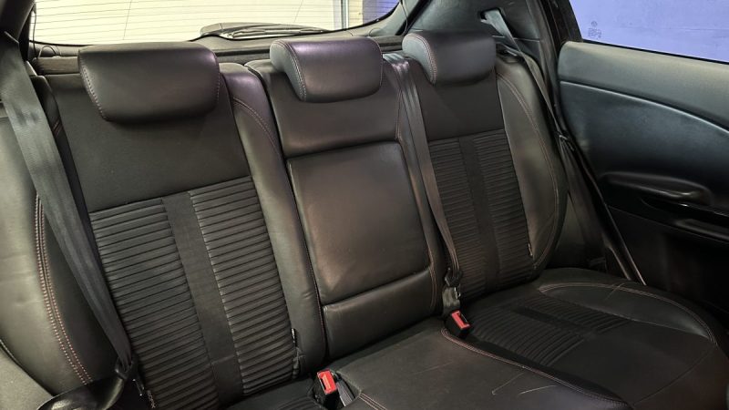 Alfa Romeo Giulietta 1.6 JTD 105ch