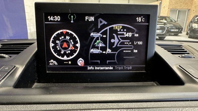 Alfa Romeo Giulietta 1.6 JTD 105ch