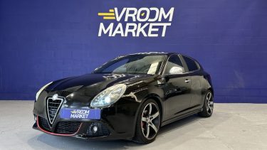 Alfa Romeo Giulietta 1.6 JTD 105ch