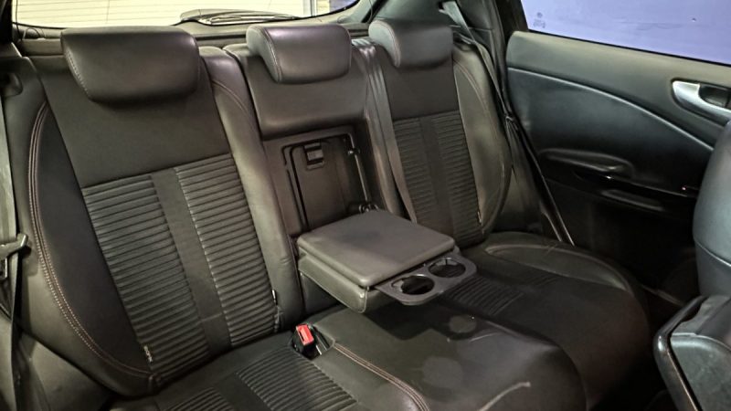 Alfa Romeo Giulietta 1.6 JTD 105ch