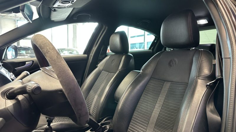 Alfa Romeo Giulietta 1.6 JTD 105ch