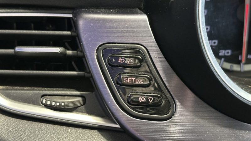 Alfa Romeo Giulietta 1.6 JTD 105ch