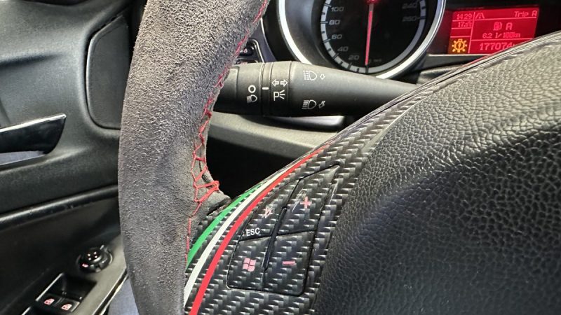 Alfa Romeo Giulietta 1.6 JTD 105ch