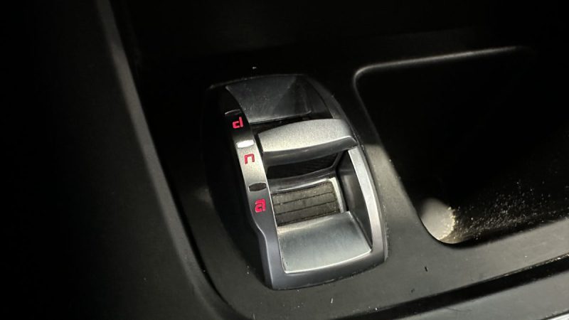 Alfa Romeo Giulietta 1.6 JTD 105ch