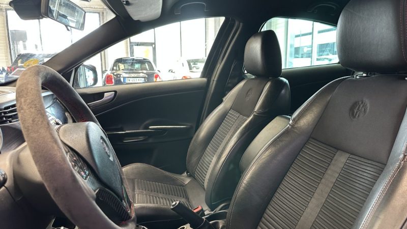 Alfa Romeo Giulietta 1.6 JTD 105ch