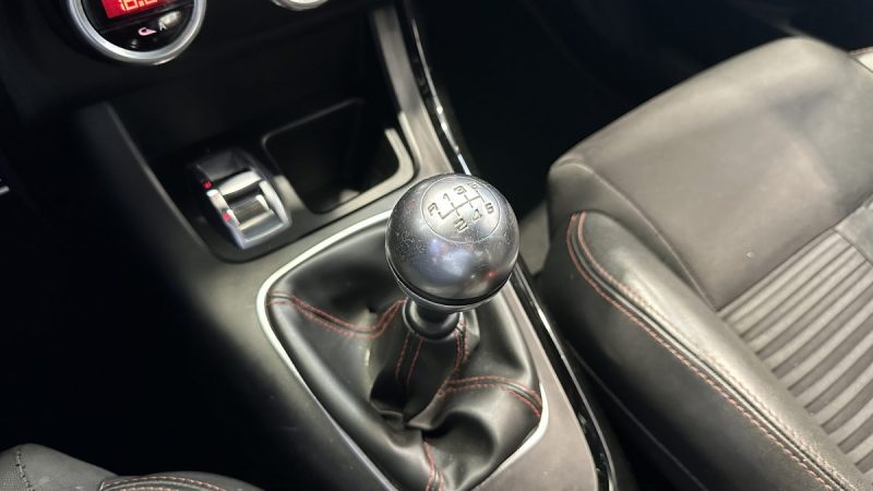 Alfa Romeo Giulietta 1.6 JTD 105ch