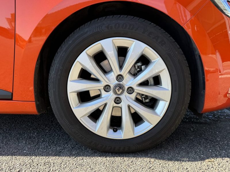 RENAULT CLIO 1.5 BLUE DCI 85 Apple Carplay / Caméra de recul