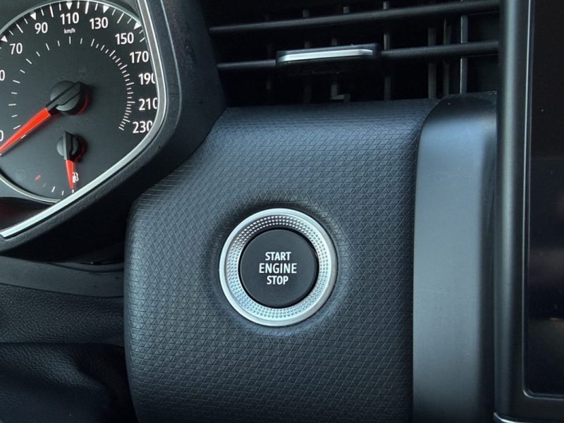 RENAULT CLIO 1.5 BLUE DCI 85 Apple Carplay / Caméra de recul