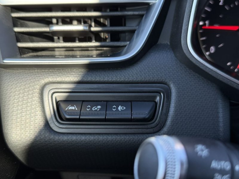 RENAULT CLIO 1.5 BLUE DCI 85 Apple Carplay / Caméra de recul