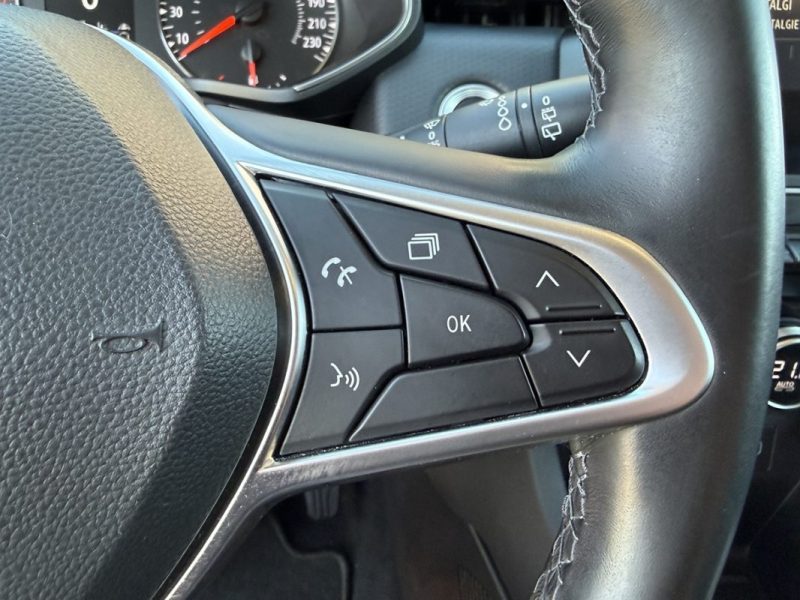 RENAULT CLIO 1.5 BLUE DCI 85 Apple Carplay / Caméra de recul