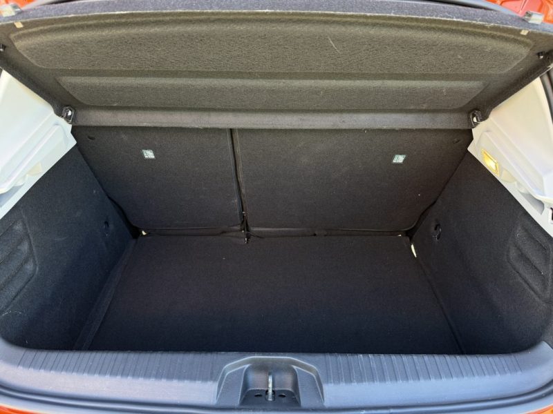 RENAULT CLIO 1.5 BLUE DCI 85 Apple Carplay / Caméra de recul