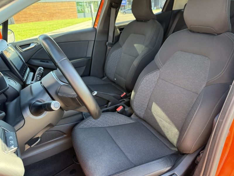 RENAULT CLIO 1.5 BLUE DCI 85 Apple Carplay / Caméra de recul