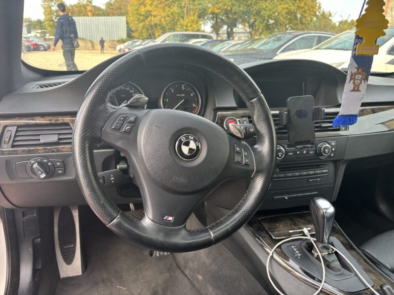 B.M.W. SERIE 3 335D CONFORT 2008