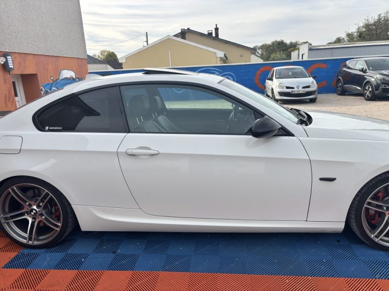 B.M.W. SERIE 3 335D CONFORT 2008