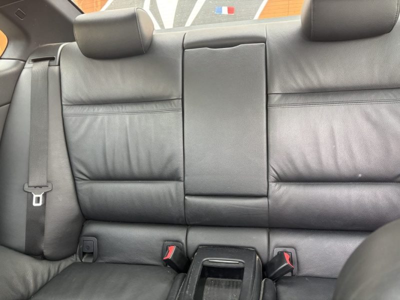 B.M.W. SERIE 3 335D CONFORT 2008