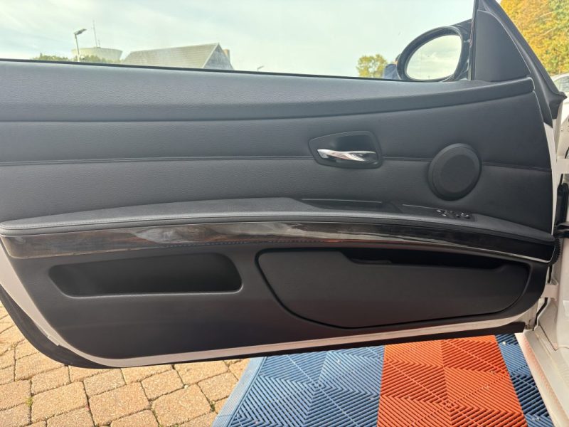 B.M.W. SERIE 3 335D CONFORT 2008