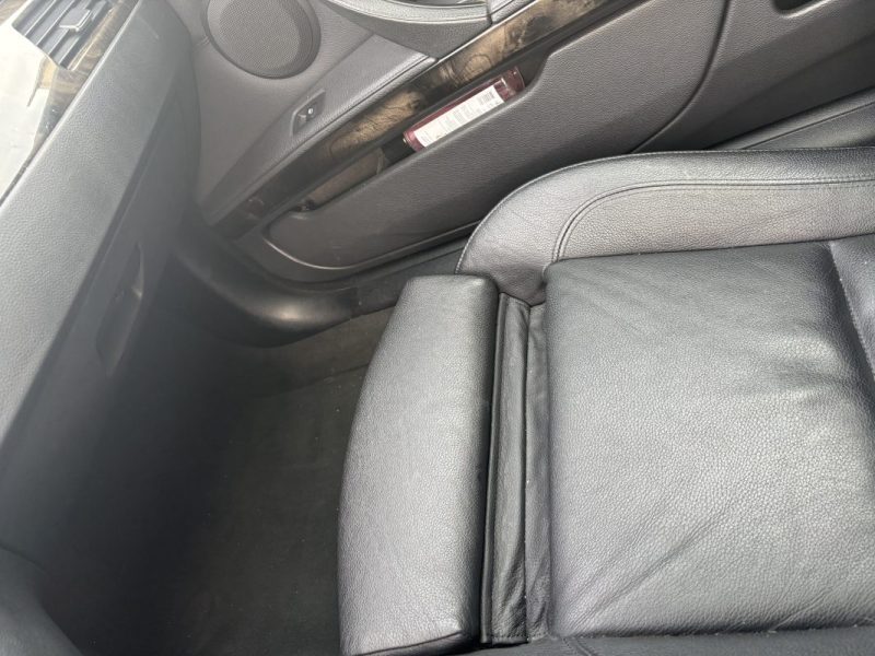 B.M.W. SERIE 3 335D CONFORT 2008