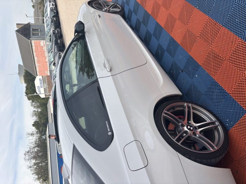 B.M.W. SERIE 3 335D CONFORT 2008