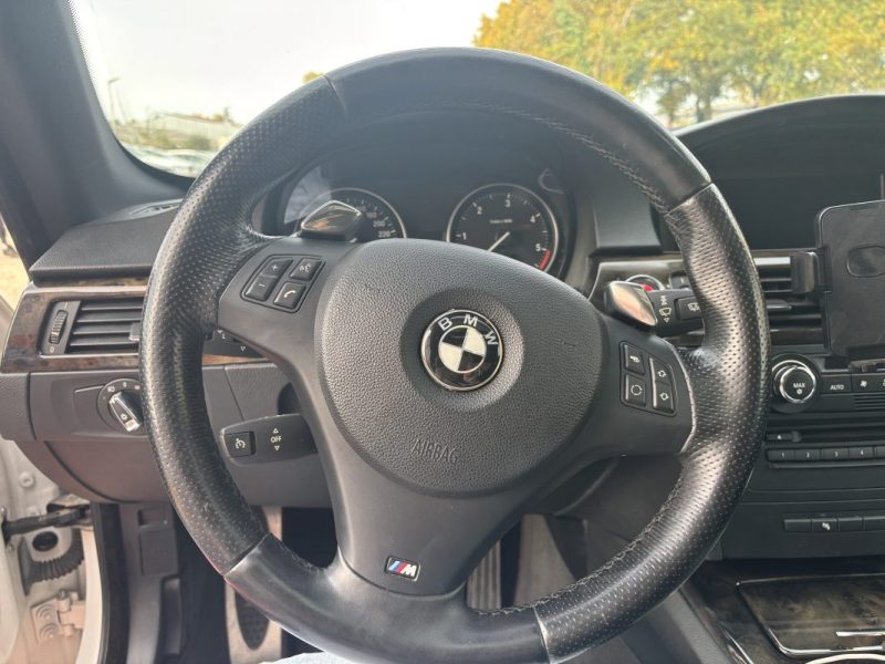 B.M.W. SERIE 3 335D CONFORT 2008