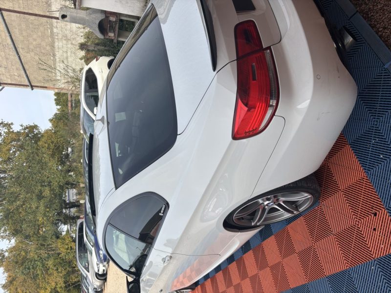 B.M.W. SERIE 3 335D CONFORT 2008