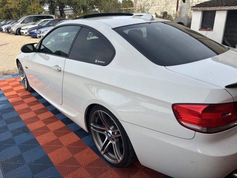 B.M.W. SERIE 3 335D CONFORT 2008