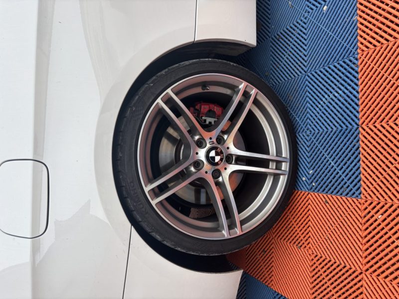 B.M.W. SERIE 3 335D CONFORT 2008