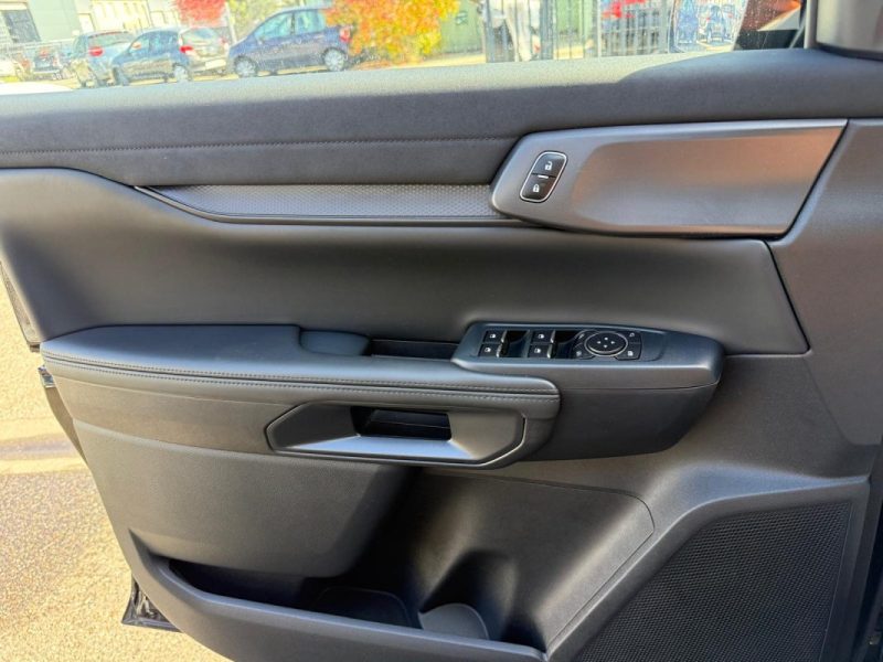 FORD RANGER RAPTOR 3.0 V6 292CH DOUBLE CABINE 