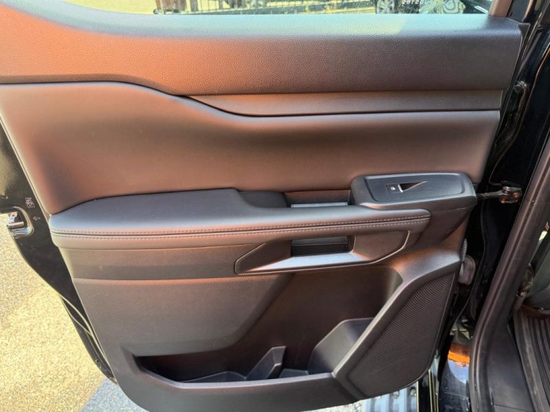 FORD RANGER RAPTOR 3.0 V6 292CH DOUBLE CABINE 