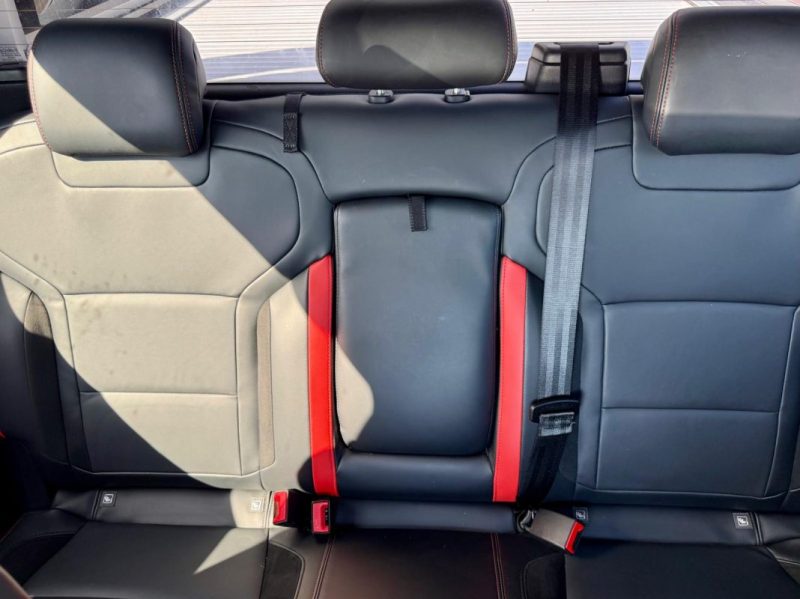 FORD RANGER RAPTOR 3.0 V6 292CH DOUBLE CABINE 