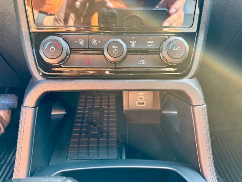 FORD RANGER RAPTOR 3.0 V6 292CH DOUBLE CABINE 